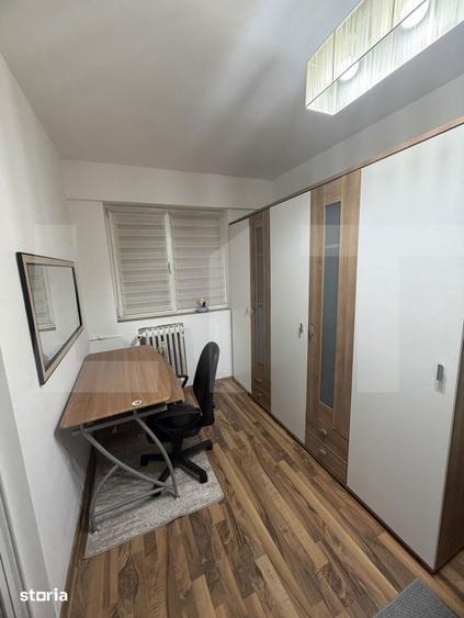 Apartament cu 2 camere în Intim