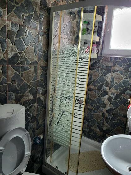 Apartament cu 2 camere semidecomandat în Câmpia Turzii