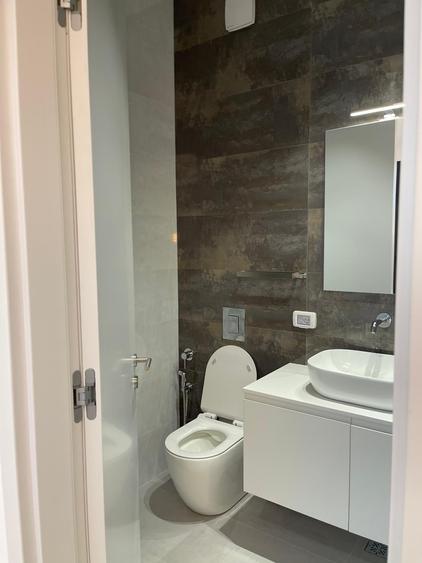 Exclusive Penthouse New Building Herastrau - 5