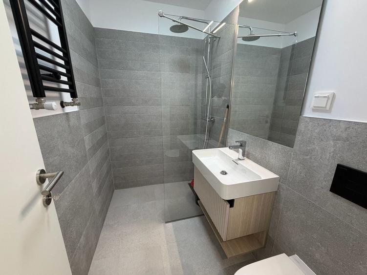 3 camere de inchiriat | zona Floreasca | prima inchiriere - 8