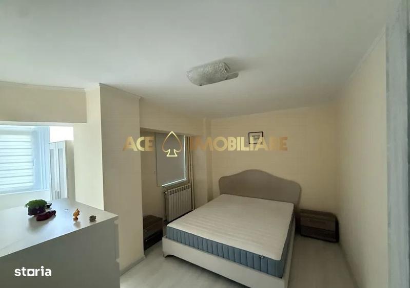 Apartament cu 3 camere în Alba Iulia