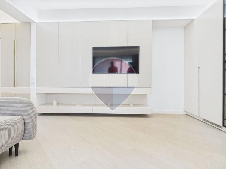 Apartament cu 2 camere decomandat, mobilat în Aviației