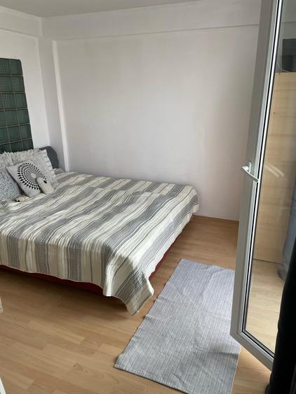 Apartament cu 2 camere în Ultracentral