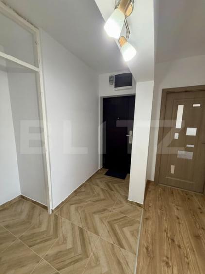 Apartament 3 camere, 60 mp, zona Nufarului - 2