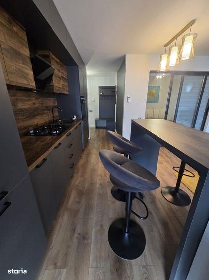 Apartament cu 3 camere în Dâmbul Rotund