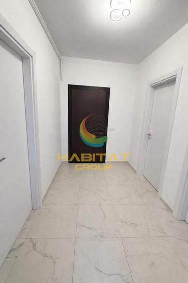 Apartament cu 2 camere decomandat în Brâncoveanu