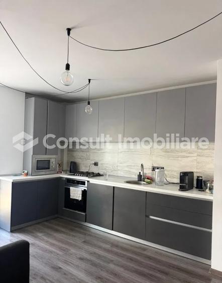 Apartament cu 2 camere de vânzare | Strada Dâmboviței | Parcare subterana - 1