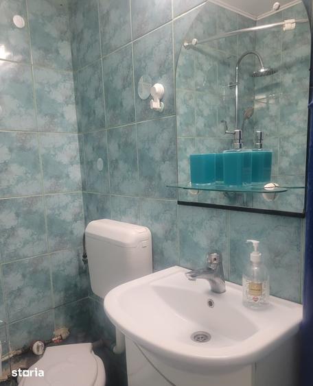 Garsonieră în Tineretului