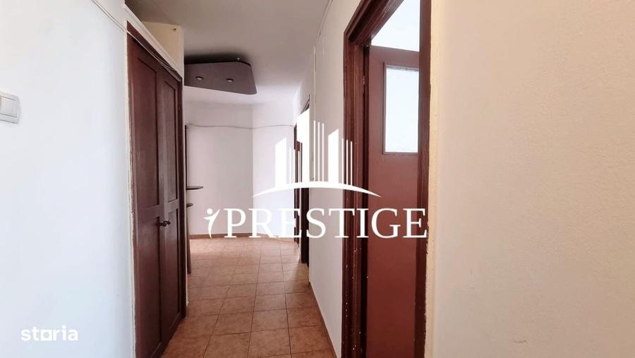 Apartament cu 2 camere decomandat în Terezian