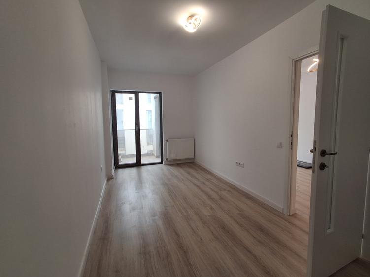 Apartament cu 2 camere semidecomandat în Șelimbăr