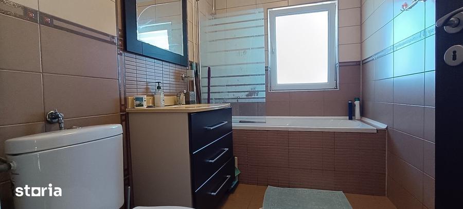Apartament 2 camere, etaj 4, 3 terase si parcare - 8