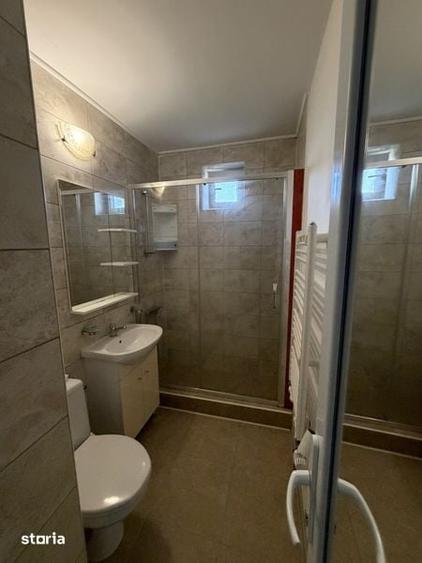 Apartament cu 2 camere în Ultracentral