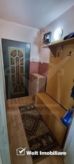 Apartament cu 3 camere, zona BIG, Manastur - 7