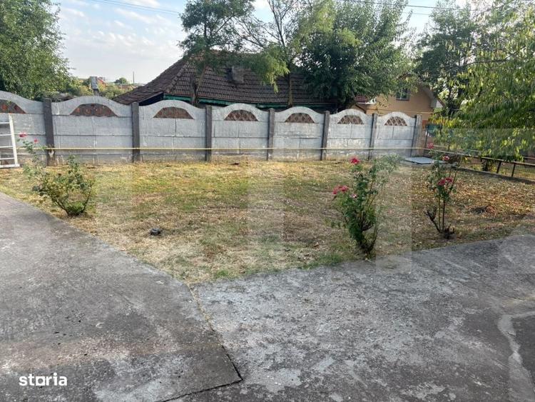 Casă cu 4 camere în Buicești