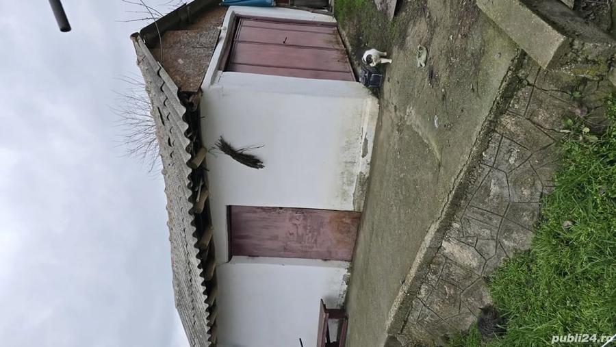 Casă cu 5 camere în Central