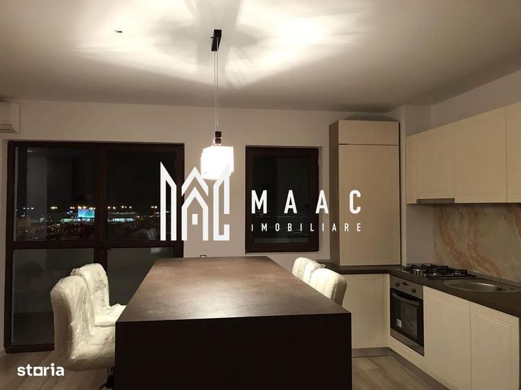 Apartament cu 2 camere decomandat în Șelimbăr