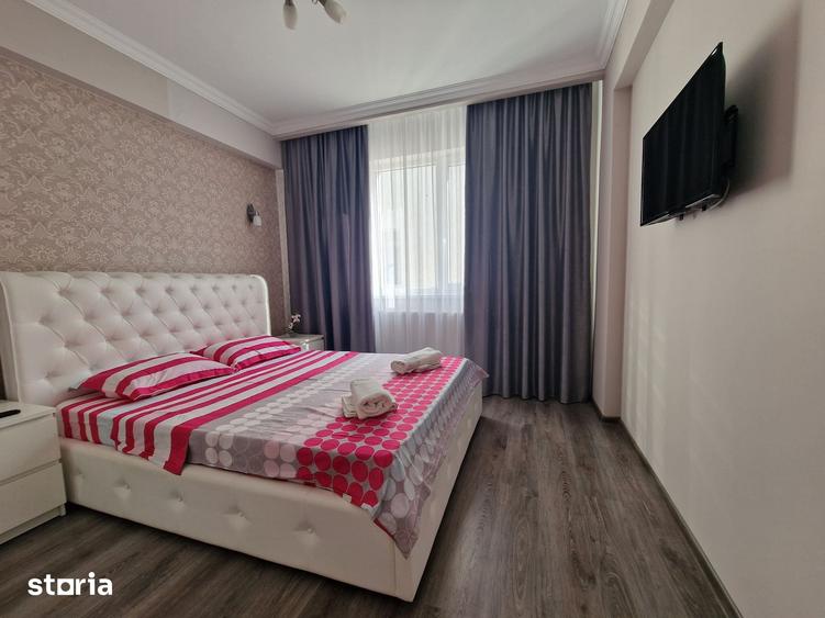 Apartament cu 2 camere decomandat în Nord