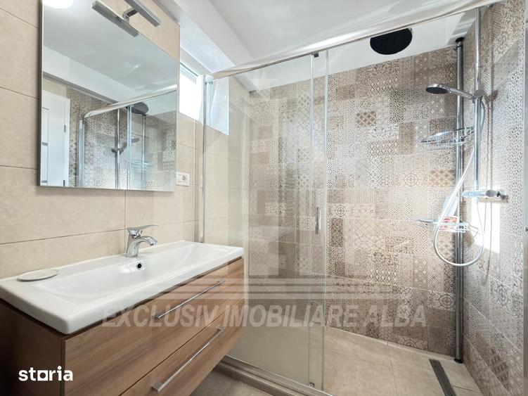 Apartament cu 3 camere decomandat în Tolstoi
