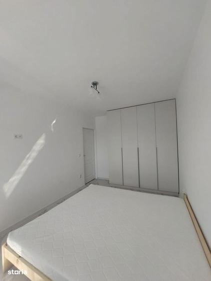 Garsonieră decomandată în Lunca Cetățuii
