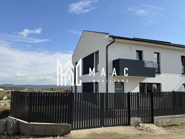 Casă individuală cu 4 camere cu Canalizare în Arhitecților - Calea Cisnădiei