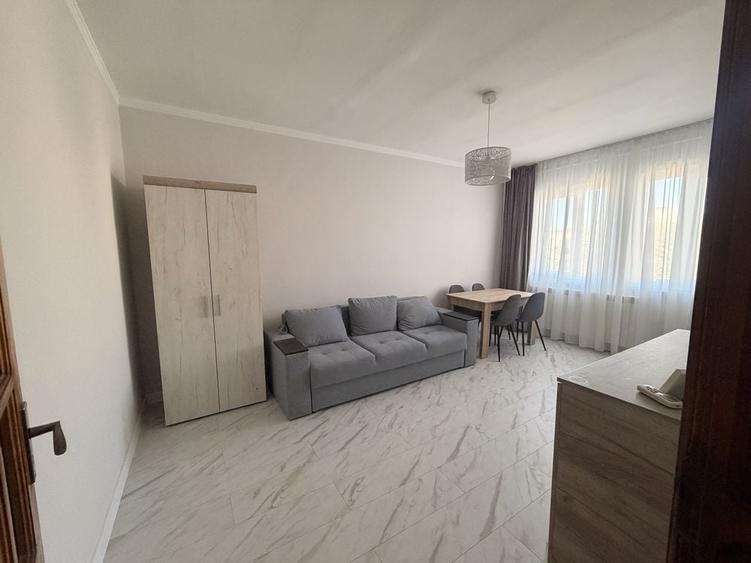 Garsonieră semidecomandată în Faleza Nord