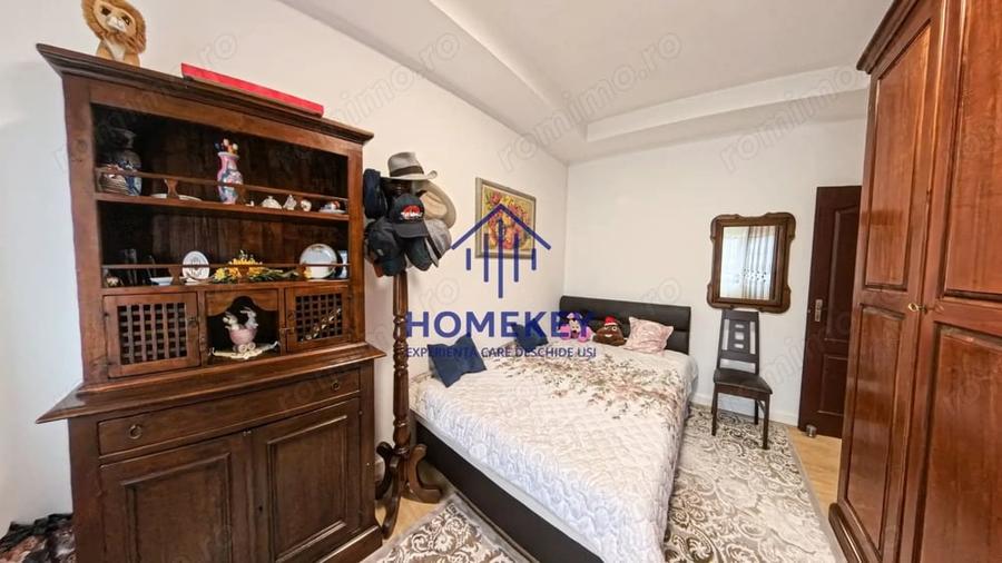 Casa P+1+P de vanzare Magurele, Str. Lotusului, deschidere 2 strazi - 2