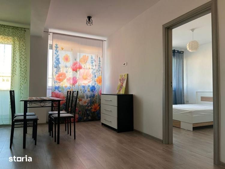 Apartament cu 3 camere în Florești