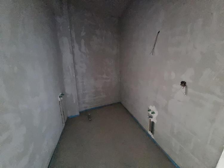 Apartament 2 camere finalizat cu terasa de 60 mp, zona VIVO - 5