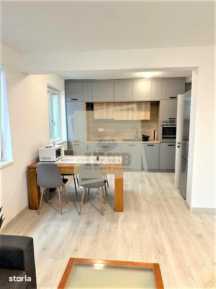 Apartament cu 2 camere în Șelimbăr
