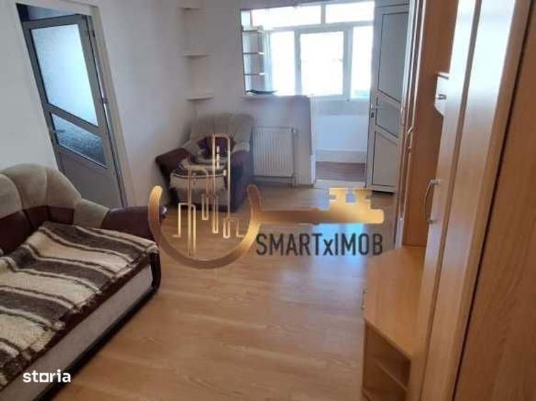 Inchiriere apartament 2 camere Targoviste - 6