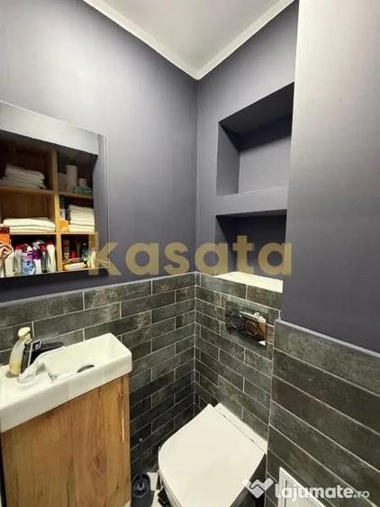Apartament 4 camere de inchiriat | Calea Victoriei | Ultracentral - Bucuresti (Bucuresti-Ilfov) - 11