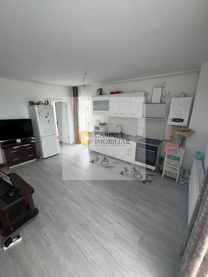 2 Camere - 60MP | Credit | 2023 | Parcare Subteran-INCLUS | Preciziei - 5