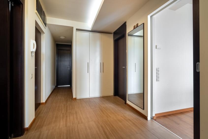 5 camere 185 MPU | Amfiteatru - Iancu Nicolae | 2 locuri parcare - 24