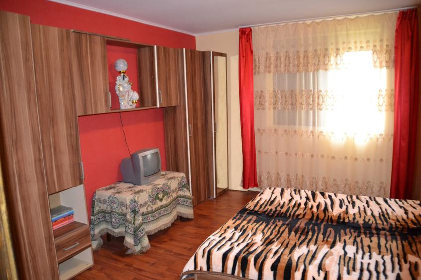 Casă cu 4 camere în Cărand