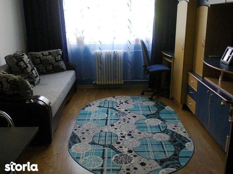 Garsonieră în ICIL