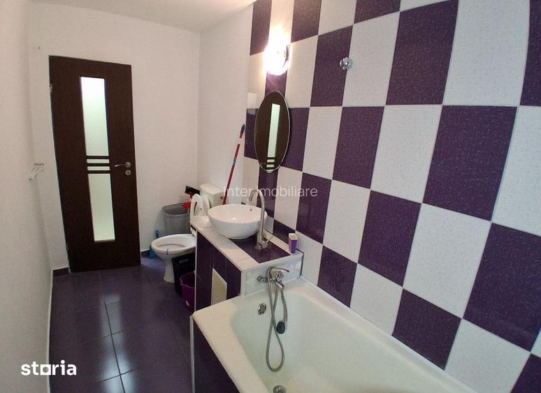 Apartament 1 camera Metalurgie , 35 metri, etaj parter Cod:163389