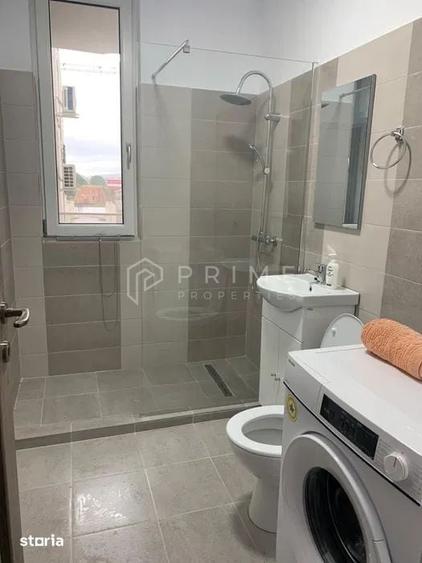 Apartament cu 2 camere în Unirii