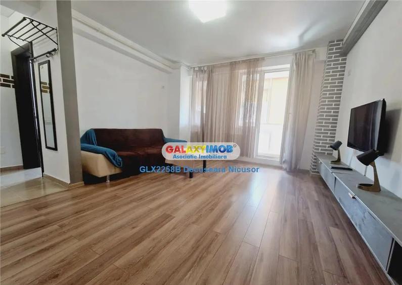 Apartament 2 camere mobilat Utilat, Militari Residence, 66.9 - 2