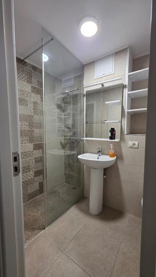 Apartament cu 2 camere decomandat în Lujerului