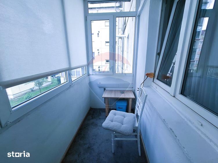 Apartament cu 3 camere în Turnișor