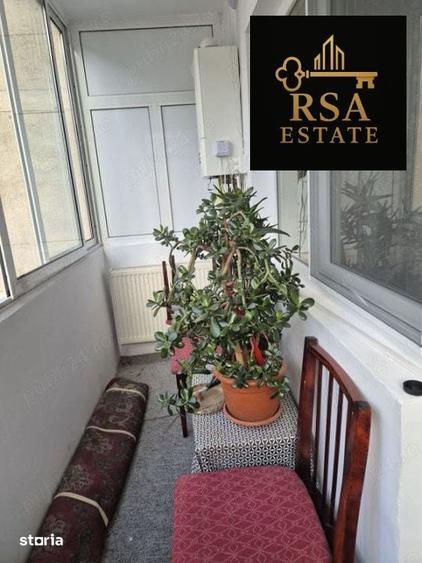 Apartament cu 3 camere în Ostroveni