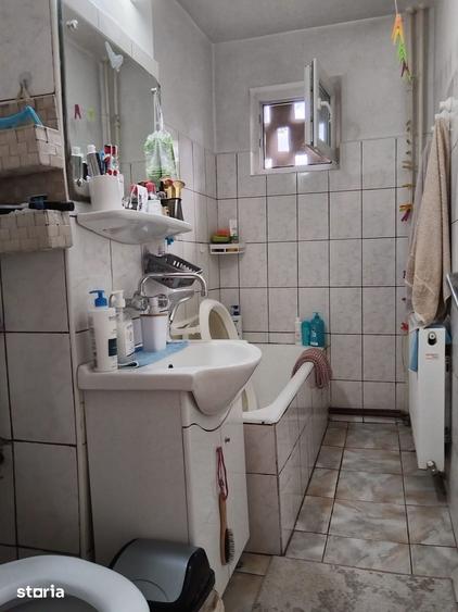 Apartament cu 2 camere în Malu Roșu