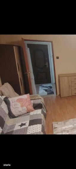 Apartament cu 2 camere decomandat în Tomis Nord