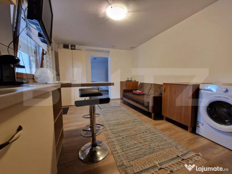 Inchiriere apartament cu 2 camere la casa - 2