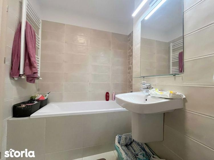 Proprietar, vand apartament 2 camere City of Mara Timisoara - 6