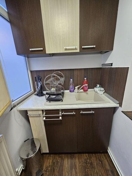 Apartament 3 camere decomandat, renovat - 2