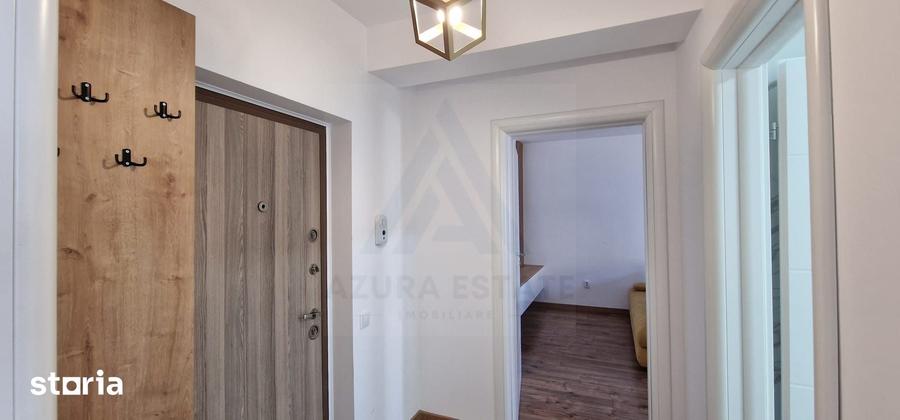Apartament cu 2 camere în Șelimbăr