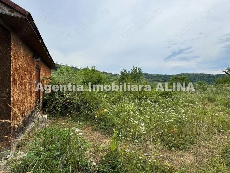 Teren de 4664 mp, în Boholt