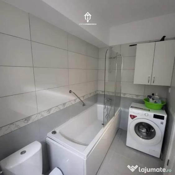 Apartament 2 camere de inchiriat River's Towers - Iasi (Iasi) - 5