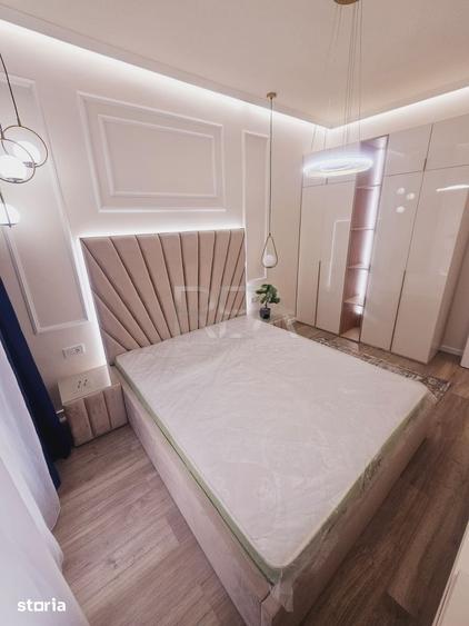 Apartament 2 Camere | Exigent Plaza Faza 5 | Semi-Decomandat - 15